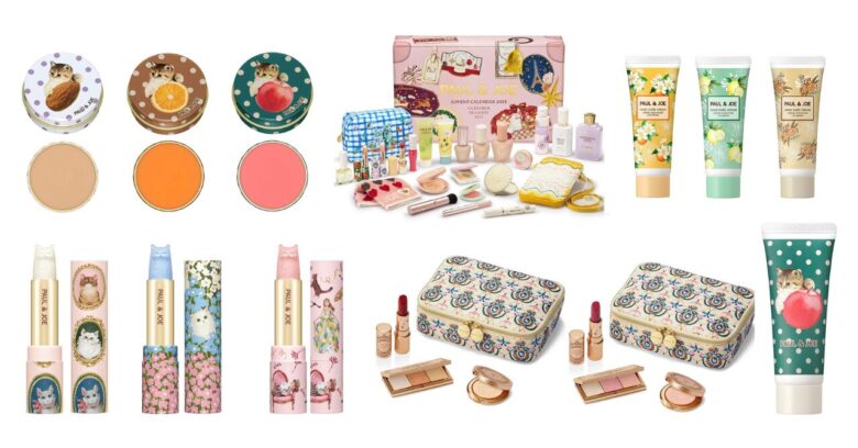 ﾎﾟｰﾙ＆ｼﾞｮｰｸﾘｽﾏｽｺﾌﾚ2025予約＆ｱﾄﾞﾍﾞﾝﾄｶﾚﾝﾀﾞｰ中身＆発売＆購入方法!歴代 