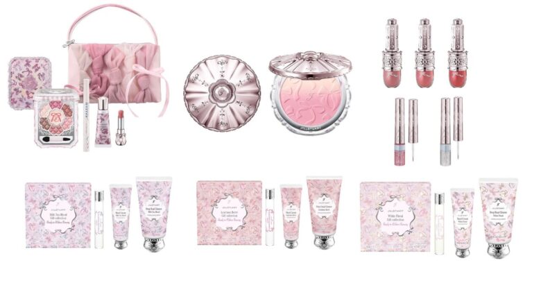 ｼﾞﾙｽﾁｭｱｰﾄｸﾘｽﾏｽｺﾌﾚ2025歴代ｺﾌﾚ＆予約抽選情報!ﾎﾟｰﾁ発売日・口ｺﾐ