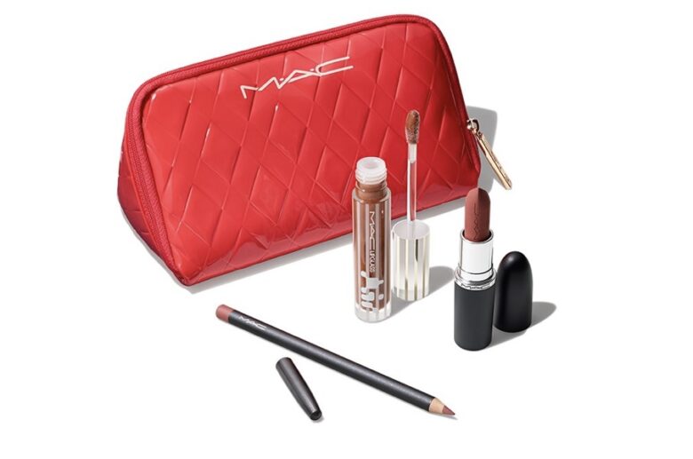 mac クリスマスコフレシリーズ　セット M・A・C×クリスマスコフレ2025】発売日＆予約日は？｜トレンドの