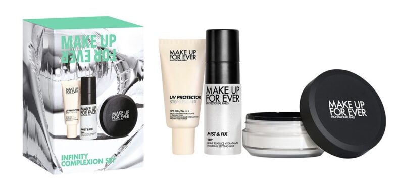 ﾒｲｸｱｯﾌﾟﾌｫｰｴﾊﾞｰｸﾘｽﾏｽｺﾌﾚ2024予約＆発売＆購入方法!ﾌﾞﾗｼはある