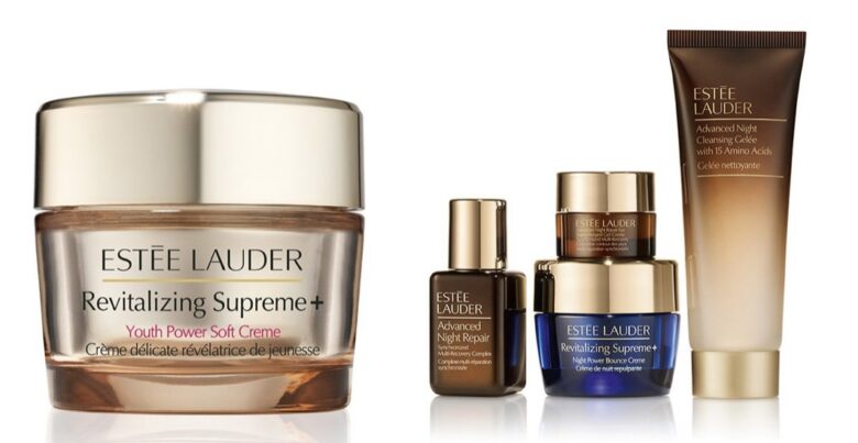 【ほぼ新品】2025 エスティローダー クリスマスコフレ　リミテッドエディション ｴｽﾃｨｰﾛｰﾀﾞｰｸﾘｽﾏｽｺﾌﾚ2025予約＆ﾘｯﾌﾟ・ﾊﾞﾆﾃｨ発売＆購入方法＆歴代