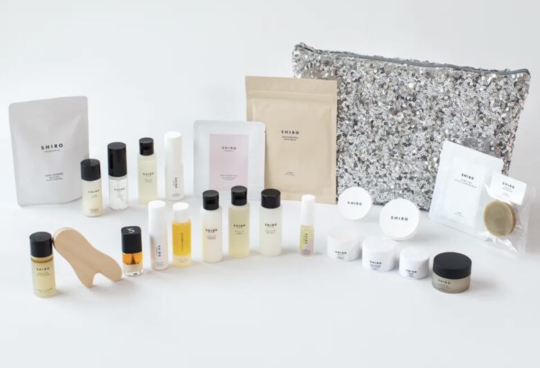 SHIROｱﾄﾞﾍﾞﾝﾄｶﾚﾝﾀﾞｰ2025中身値段はお得?予約発売日＆口ｺﾐ＆購入