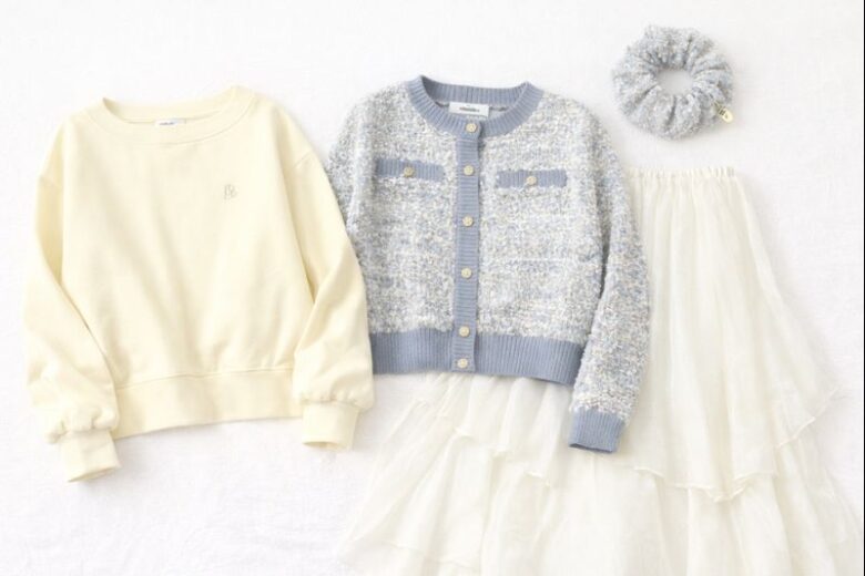 リリーブラウン福袋2026中身ネタバレ