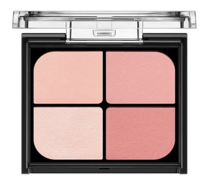 PK-2 ピンクムース