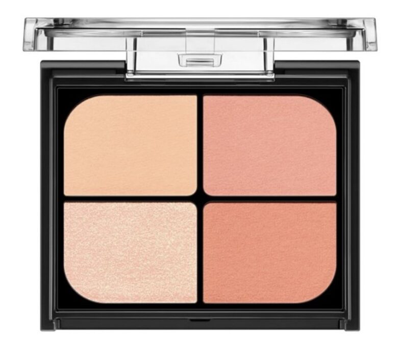 OR-1 パウダリーアプリコット